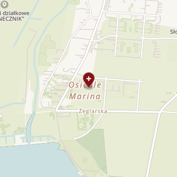 Wallner Denteam on map