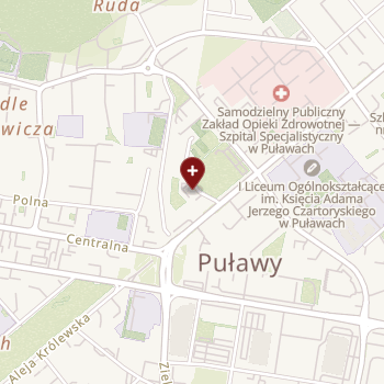 Polmed Diagnostyka na mapie