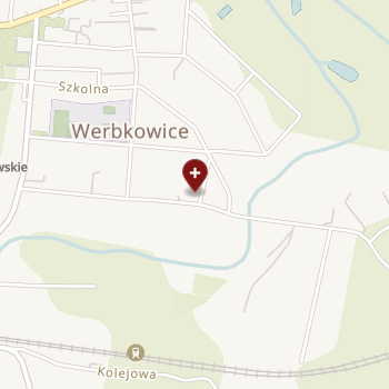 NZOZ Przychodnia na mapie