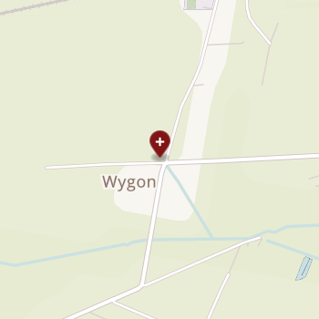 NZOZ Ośrodek Medycyny Rodzinnej na mapie