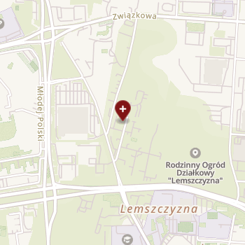 Zespół Poradni Stomatologicznych na mapie