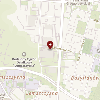 Tommed Centrum Medyczne na mapie