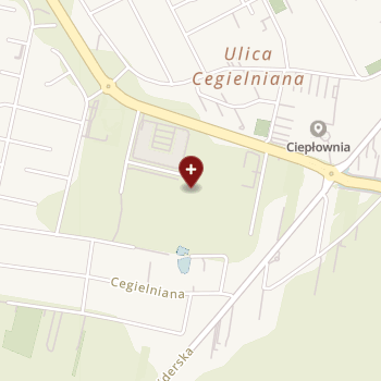 Mdent- Marta Chudek na mapie