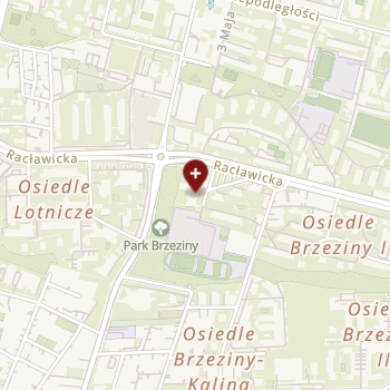 Centrum Medyczne NZOZ Marmed na mapie