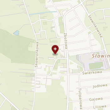 Artdenteight na mapie