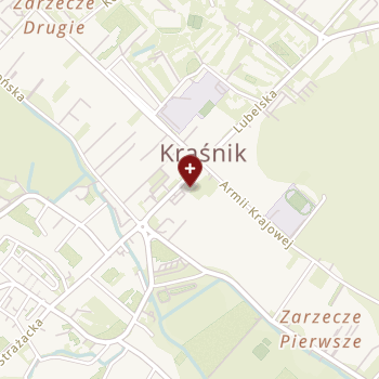 Nowodent Gabinet Stomatologiczny on map