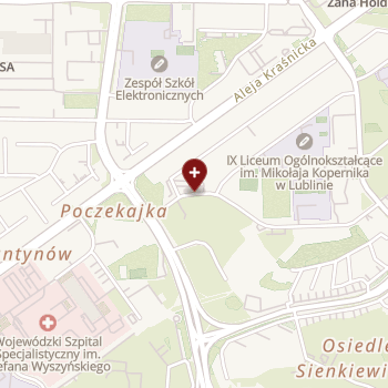 Top-Medical on map