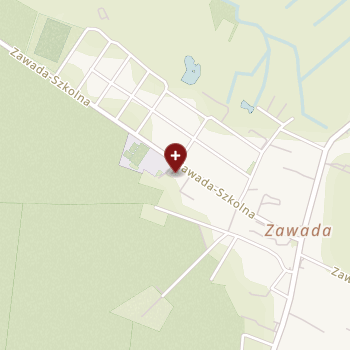 Doszel Centrum Medyczne on map