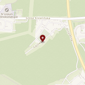 NSZOZ Przychodnia "Med All" on map