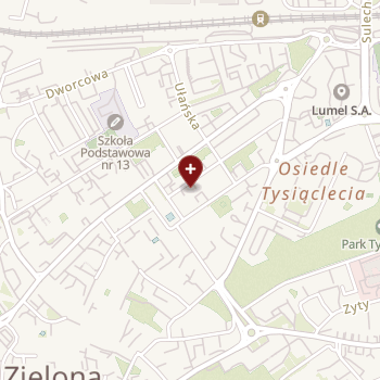 Diamante Dental on map