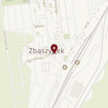 Sikora Clinic on map