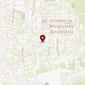 Centrum Medyczne Taomed on map