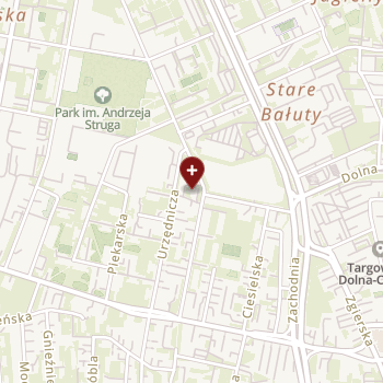 Przychodnia dla dzieci i Dorosłych Tolek on map