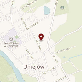 Zespół Poradni "Zdrowie" on map