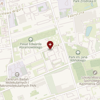 Centrum Medyczne Remedium on map