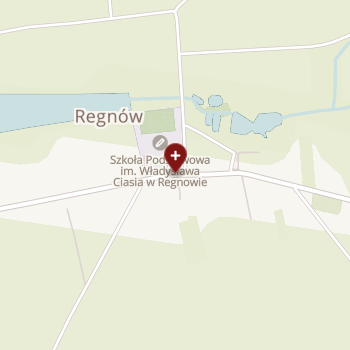 NZOZ "Er-Dent" na mapie