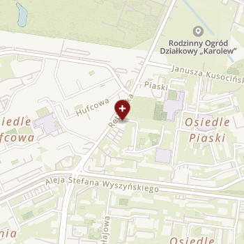 Przychodnia Valeo Medical on map