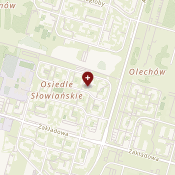 NZOZ "Cereo-Med" on map