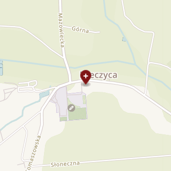 Ostrowski Clinic na mapie