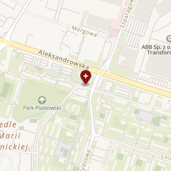 NZOZ Medic-Med on map