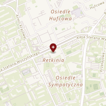 Marcin Ogórek on map