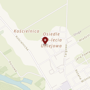 Rezomed Rezonans Magnetyczny on map