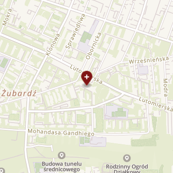 "Centrum" Barbara Ciesielska w Spadku on map