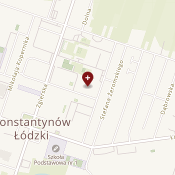 Centrum Medyczne Enel-Med on map
