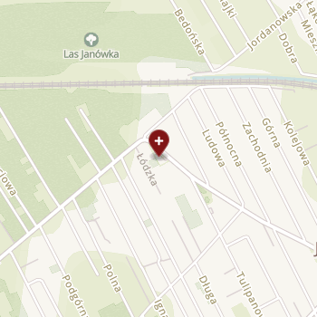 NZOZ "Farm-Med" on map