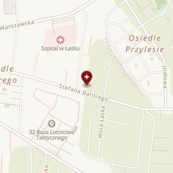 Centrum Medyczne "Gemini" on map