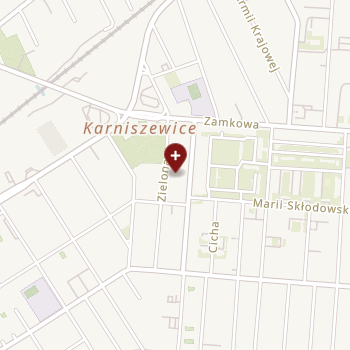 Praktyka Lekarska Aneta i Maciej Erendt on map