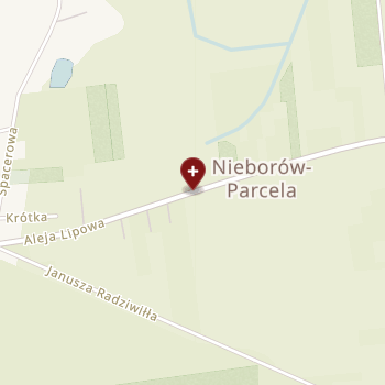 Poradnia Lekarsko-Dentystyczna Rotengruber-Ciach na mapie