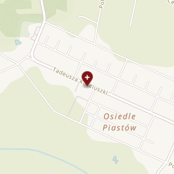 Wielospecjalistyczna Przychodnia Stomatologiczna na mapie