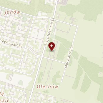 Poradnia "Dentysta" Maria Nowomberska-Łuczak na mapie