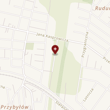 Medico-Dent na mapie