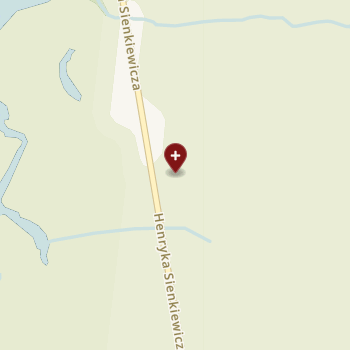 Wojewódzka Stacja Ratownictwa Medycznego w Łodzi on map