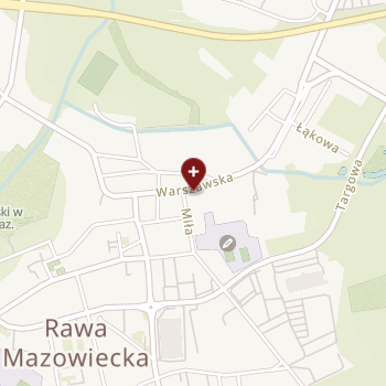 Esthetica Clinic Stomatologia on map