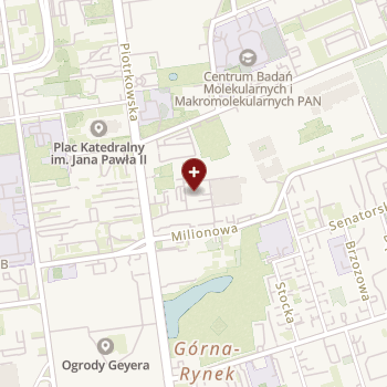 Esthetica Clinic Stomatologia on map