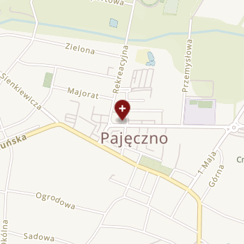 Przychodnia Remedium-Med on map