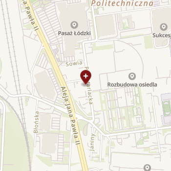 Ars Medica Plus on map