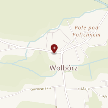 Stomatologia Rodzinna Wi-Dent on map