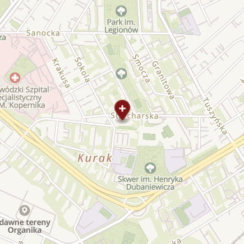Biofam Medycyna Pracy on map
