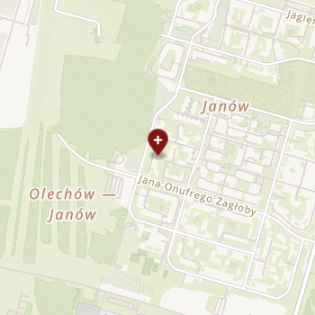 Stomatologiczny NZOZ "Dentarius" on map