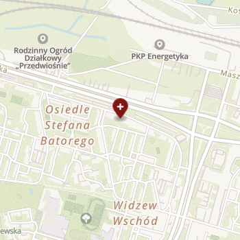 "A&T" Specjalistyczny Stomatologiczny NZOZ on map