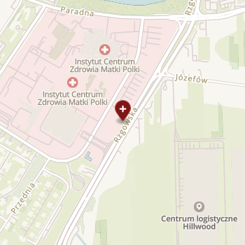 Instytut "Centrum Zdrowia Matki Polki" on map