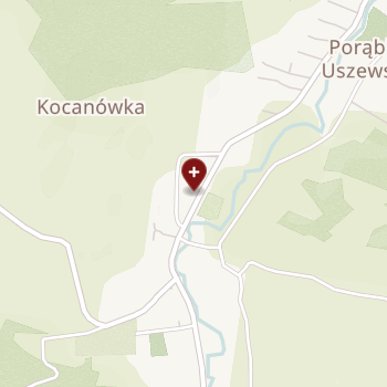 NZOZ Profamilia na mapie