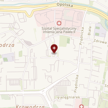 Era-Med Przychodnia Lekarska na mapie