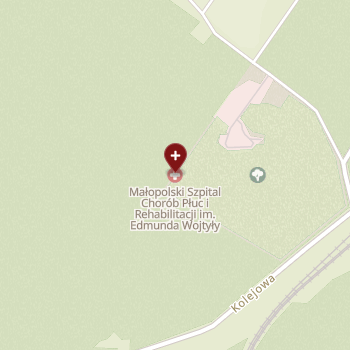 NZOZ Ośrodek Medyczny - Jaroszowiec Barbara Kallista-Kuk na mapie