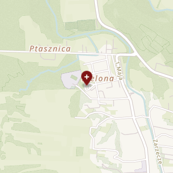 Przychodnia Medycyny Rodzinnej na mapie