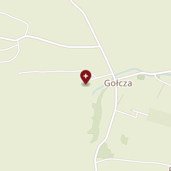 Centrum Zdrowia Publicznego - Gołcza na mapie